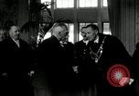 Image of Andrew W Mellon ambassador London England United Kingdom, 1932, second 52 stock footage video 65675030577