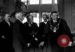 Image of Andrew W Mellon ambassador London England United Kingdom, 1932, second 53 stock footage video 65675030577