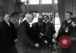 Image of Andrew W Mellon ambassador London England United Kingdom, 1932, second 54 stock footage video 65675030577