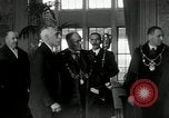 Image of Andrew W Mellon ambassador London England United Kingdom, 1932, second 56 stock footage video 65675030577