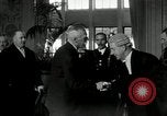 Image of Andrew W Mellon ambassador London England United Kingdom, 1932, second 57 stock footage video 65675030577