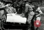 Image of Boy Scouts at Bronx Zoo New York United States USA, 1932, second 8 stock footage video 65675030578