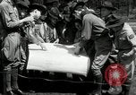 Image of Boy Scouts at Bronx Zoo New York United States USA, 1932, second 10 stock footage video 65675030578