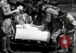 Image of Boy Scouts at Bronx Zoo New York United States USA, 1932, second 11 stock footage video 65675030578
