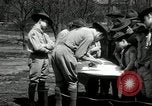 Image of Boy Scouts at Bronx Zoo New York United States USA, 1932, second 17 stock footage video 65675030578