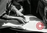Image of Boy Scouts at Bronx Zoo New York United States USA, 1932, second 21 stock footage video 65675030578
