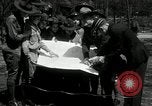 Image of Boy Scouts at Bronx Zoo New York United States USA, 1932, second 24 stock footage video 65675030578