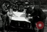 Image of Boy Scouts at Bronx Zoo New York United States USA, 1932, second 25 stock footage video 65675030578