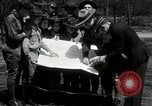 Image of Boy Scouts at Bronx Zoo New York United States USA, 1932, second 26 stock footage video 65675030578