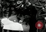 Image of Boy Scouts at Bronx Zoo New York United States USA, 1932, second 31 stock footage video 65675030578