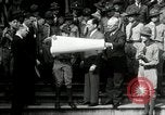 Image of Boy Scouts at Bronx Zoo New York United States USA, 1932, second 50 stock footage video 65675030578