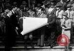 Image of Boy Scouts at Bronx Zoo New York United States USA, 1932, second 51 stock footage video 65675030578