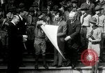 Image of Boy Scouts at Bronx Zoo New York United States USA, 1932, second 53 stock footage video 65675030578