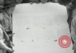Image of Boy Scouts at Bronx Zoo New York United States USA, 1932, second 61 stock footage video 65675030578