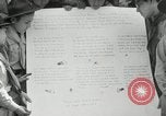 Image of Boy Scouts at Bronx Zoo New York United States USA, 1932, second 62 stock footage video 65675030578