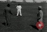 Image of bullet proof cloth test Toledo Ohio USA, 1932, second 17 stock footage video 65675030579