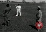 Image of bullet proof cloth test Toledo Ohio USA, 1932, second 19 stock footage video 65675030579
