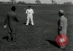 Image of bullet proof cloth test Toledo Ohio USA, 1932, second 23 stock footage video 65675030579