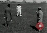 Image of bullet proof cloth test Toledo Ohio USA, 1932, second 28 stock footage video 65675030579