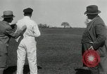 Image of bullet proof cloth test Toledo Ohio USA, 1932, second 31 stock footage video 65675030579