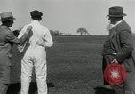 Image of bullet proof cloth test Toledo Ohio USA, 1932, second 33 stock footage video 65675030579