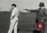 Image of bullet proof cloth test Toledo Ohio USA, 1932, second 35 stock footage video 65675030579