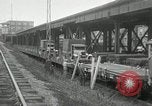 Image of automobile delivery by trains Chicago Illinois USA, 1932, second 12 stock footage video 65675030580