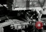 Image of automobile delivery by trains Chicago Illinois USA, 1932, second 23 stock footage video 65675030580
