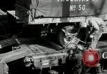 Image of automobile delivery by trains Chicago Illinois USA, 1932, second 24 stock footage video 65675030580