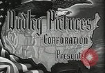 Standbild Ansichten von Columbus und Cleveland Ohio Ohio United States USA, 1951, aus Sekunde 3 historischem Filmmaterial Videoclip 65675030583