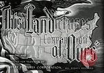 Standbild Ansichten von Columbus und Cleveland Ohio Ohio United States USA, 1951, aus Sekunde 6 historischem Filmmaterial Videoclip 65675030583