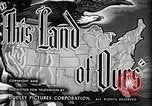 Standbild Ansichten von Columbus und Cleveland Ohio Ohio United States USA, 1951, aus Sekunde 7 historischem Filmmaterial Videoclip 65675030583