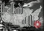 Standbild Ansichten von Columbus und Cleveland Ohio Ohio United States USA, 1951, aus Sekunde 8 historischem Filmmaterial Videoclip 65675030583