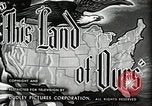 Standbild Ansichten von Columbus und Cleveland Ohio Ohio United States USA, 1951, aus Sekunde 11 historischem Filmmaterial Videoclip 65675030583