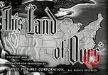 Standbild Ansichten von Columbus und Cleveland Ohio Ohio United States USA, 1951, aus Sekunde 12 historischem Filmmaterial Videoclip 65675030583