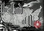 Standbild Ansichten von Columbus und Cleveland Ohio Ohio United States USA, 1951, aus Sekunde 14 historischem Filmmaterial Videoclip 65675030583