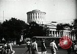 Standbild Ansichten von Columbus und Cleveland Ohio Ohio United States USA, 1951, aus Sekunde 27 historischem Filmmaterial Videoclip 65675030583