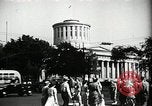 Standbild Ansichten von Columbus und Cleveland Ohio Ohio United States USA, 1951, aus Sekunde 31 historischem Filmmaterial Videoclip 65675030583