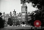 Standbild Ansichten von Columbus und Cleveland Ohio Ohio United States USA, 1951, aus Sekunde 57 historischem Filmmaterial Videoclip 65675030583