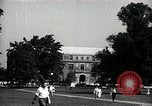 Standbild Ansichten von Columbus und Cleveland Ohio Ohio United States USA, 1951, aus Sekunde 62 historischem Filmmaterial Videoclip 65675030583