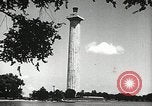 Immagine di Area di Cleveland Cleveland Ohio USA, 1951, secondo 18 filmato di repertorio 65675030584