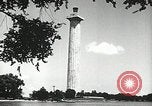 Immagine di Area di Cleveland Cleveland Ohio USA, 1951, secondo 19 filmato di repertorio 65675030584