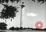 Immagine di Area di Cleveland Cleveland Ohio USA, 1951, secondo 20 filmato di repertorio 65675030584