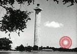 Immagine di Area di Cleveland Cleveland Ohio USA, 1951, secondo 22 filmato di repertorio 65675030584