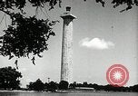 Immagine di Area di Cleveland Cleveland Ohio USA, 1951, secondo 25 filmato di repertorio 65675030584