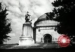 Immagine di Area di Cleveland Cleveland Ohio USA, 1951, secondo 27 filmato di repertorio 65675030584