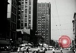 Immagine di Area di Cleveland Cleveland Ohio USA, 1951, secondo 42 filmato di repertorio 65675030584