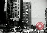 Immagine di Area di Cleveland Cleveland Ohio USA, 1951, secondo 43 filmato di repertorio 65675030584
