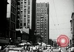 Immagine di Area di Cleveland Cleveland Ohio USA, 1951, secondo 44 filmato di repertorio 65675030584