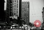 Immagine di Area di Cleveland Cleveland Ohio USA, 1951, secondo 46 filmato di repertorio 65675030584